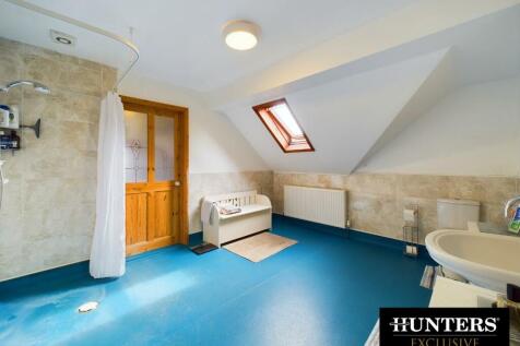 Wet Room