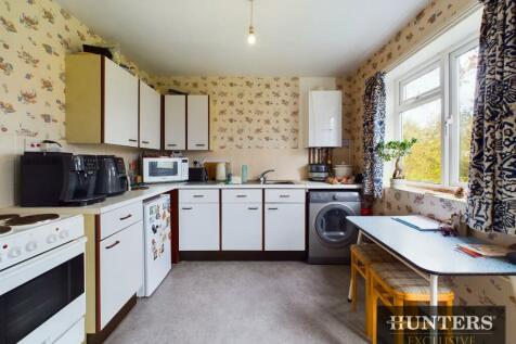 Annex Kitchen