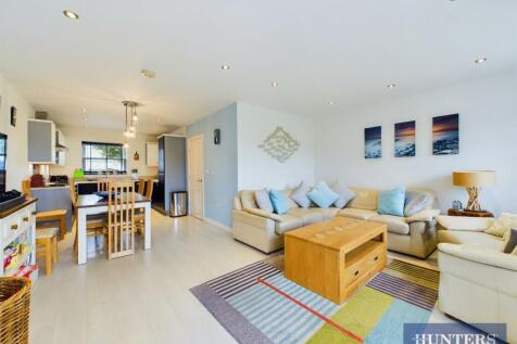 Open Plan