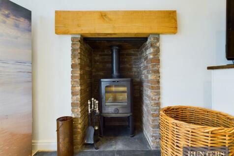 Logburner