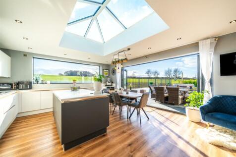Open Plan