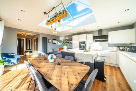 Open Plan