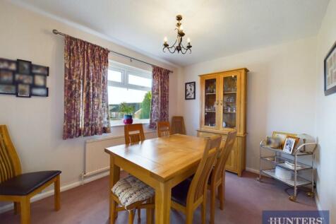 Dining Room/Third Bedroom