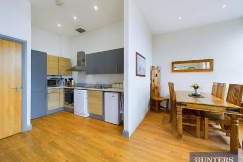 Open Plan