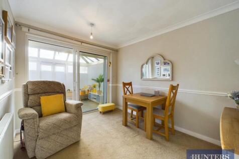 Dining Room/Bedroom
