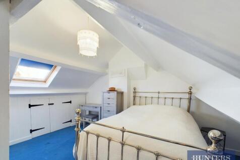 Loft Room