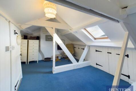 Loft Room