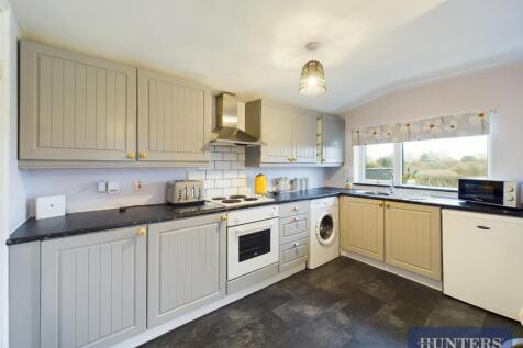 Annex Kitchen