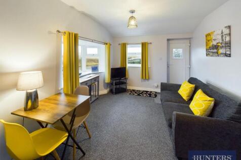 Annex Living Room