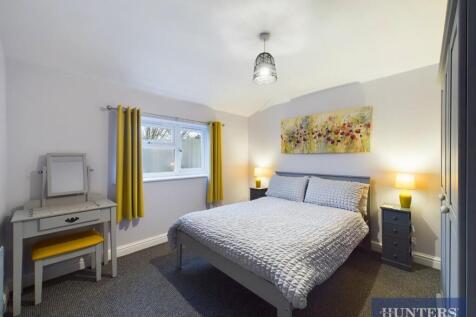 Annex Bedroom