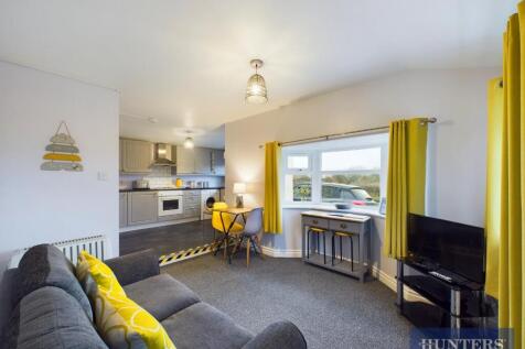 Annex Living Room