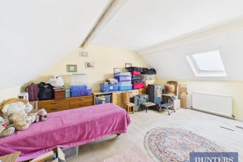 Loft Room