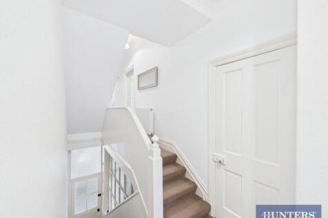 Stairway
