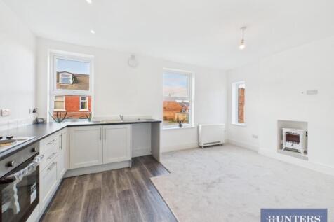 Kitchen/ Living Room
