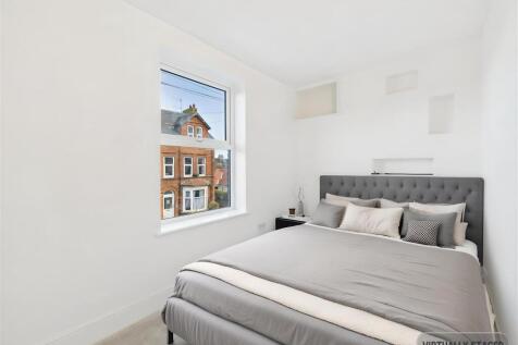 AI Bedroom