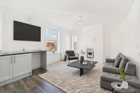 AI Kitchen/ Living Room