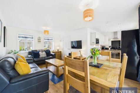 Open Plan