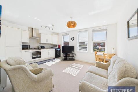 Lounge Kitchen