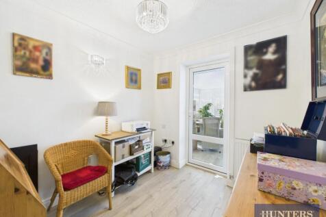 Office/Dining Room