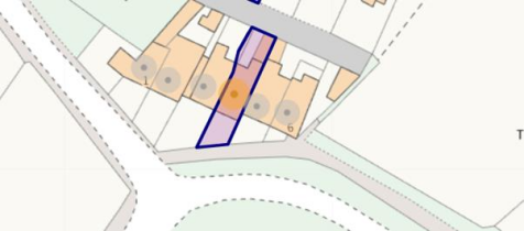 Boundary Plan