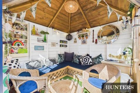 Summerhouse