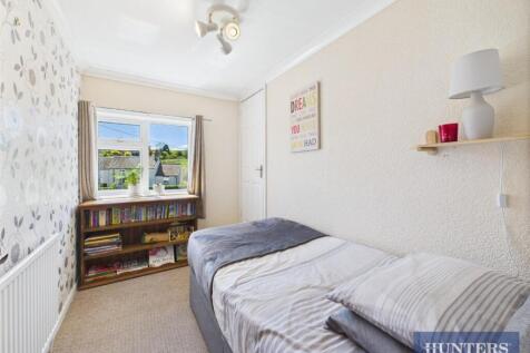 Bedroom/Office