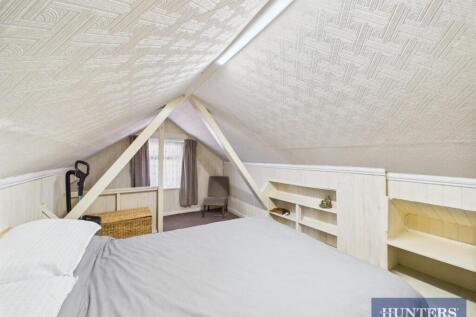 Loft Room