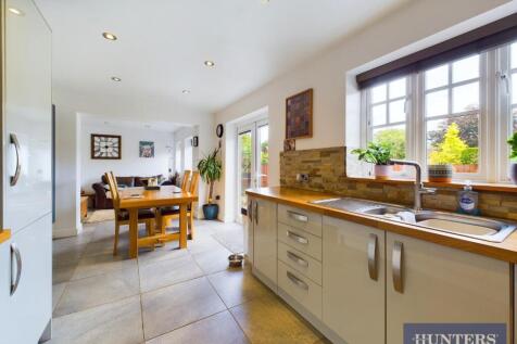 Open Plan