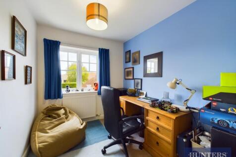 Office/Bedroom