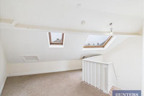 Loft Room
