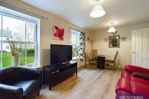 Kitchen/Lounge