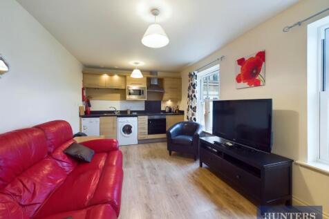 Kitchen/Lounge
