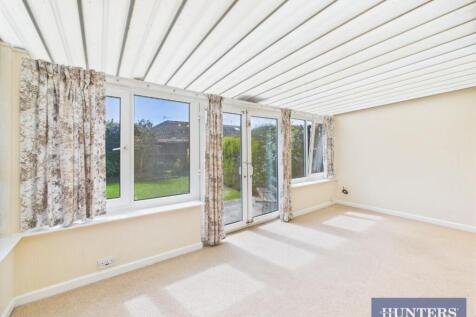 Sunroom