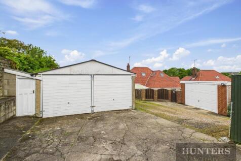Double Garage