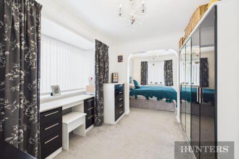Dressing Area