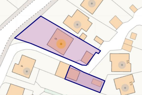 Boundary Plan