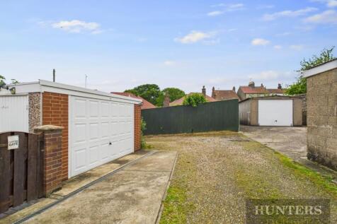 Garages
