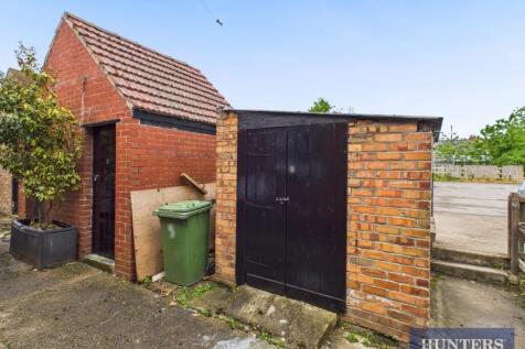 Outbuildings