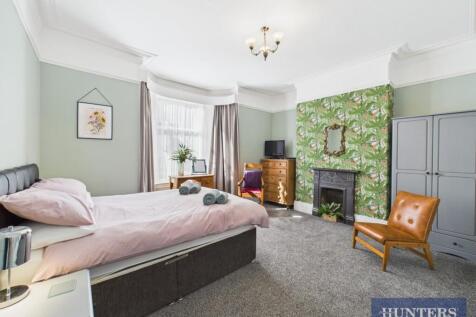 Ground Floor Bedroom