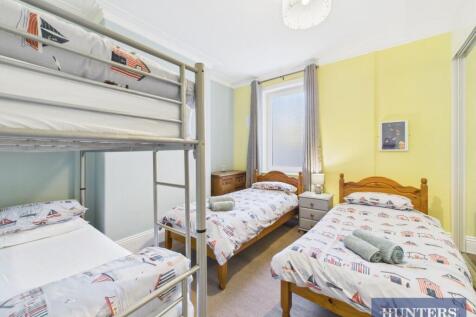 Ground Floor Bedroom