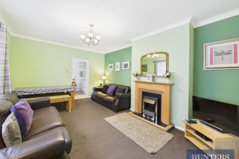 Ground Floor Living Room