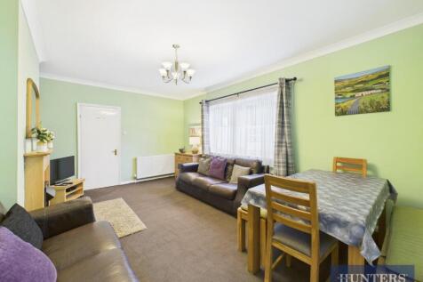 Ground Floor Living Room