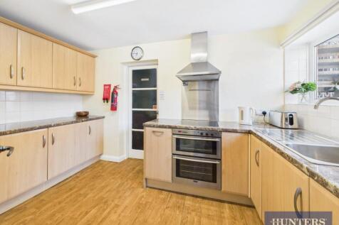 Ground Floor Kitchen