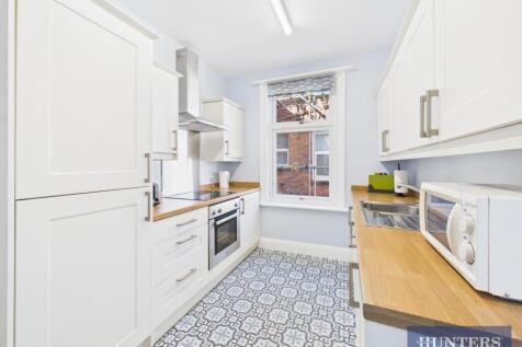 First Floor Kitchen