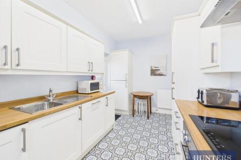 First Floor Kitchen