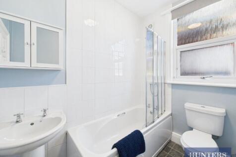 First Floor Bathroom