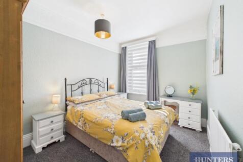 First Floor Bedroom