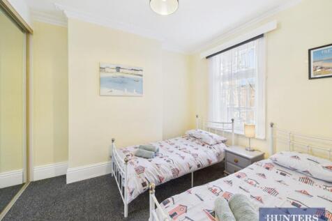 First Floor Bedroom