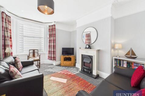 First Floor Living Room