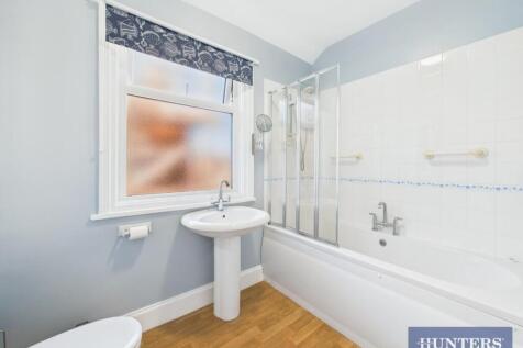 Top Floor Bathroom